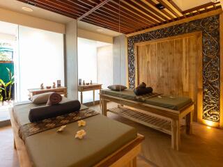 Luh Arum Spa and Wellness