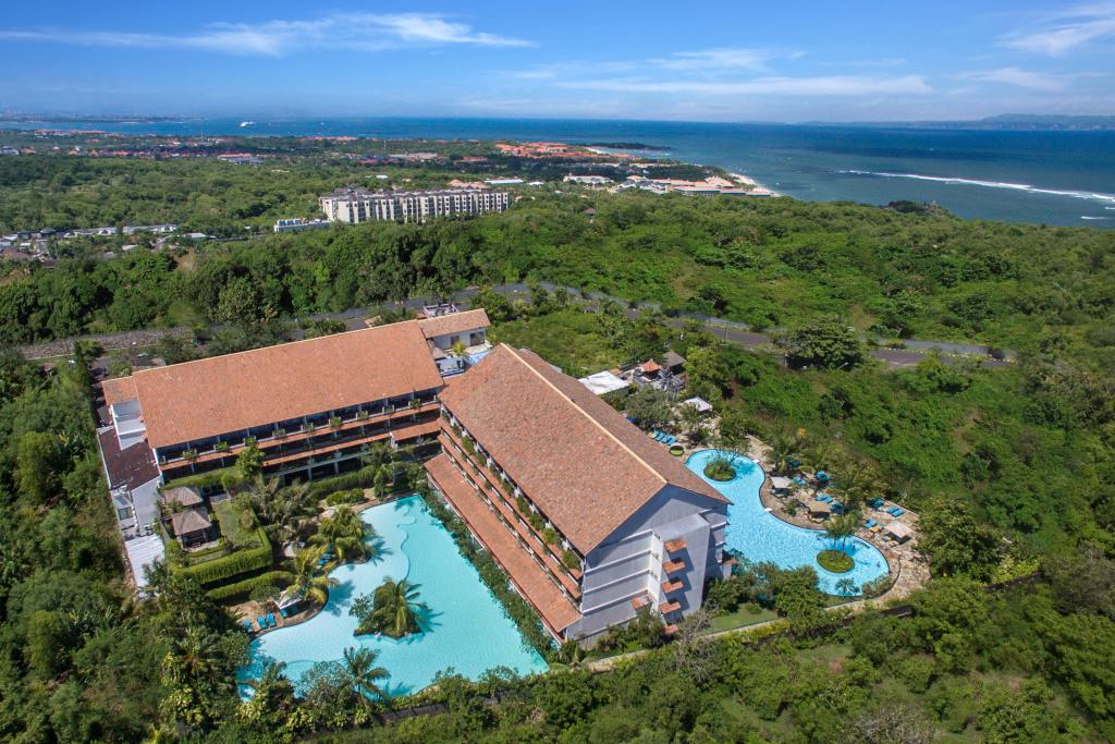 Swiss Belhotel Segara Accommodation