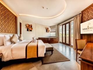 2 Bedroom Grand Suite