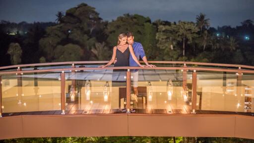Sky Terrace