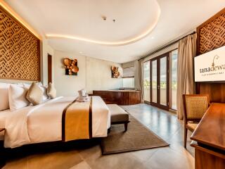 Tanadewa Suite