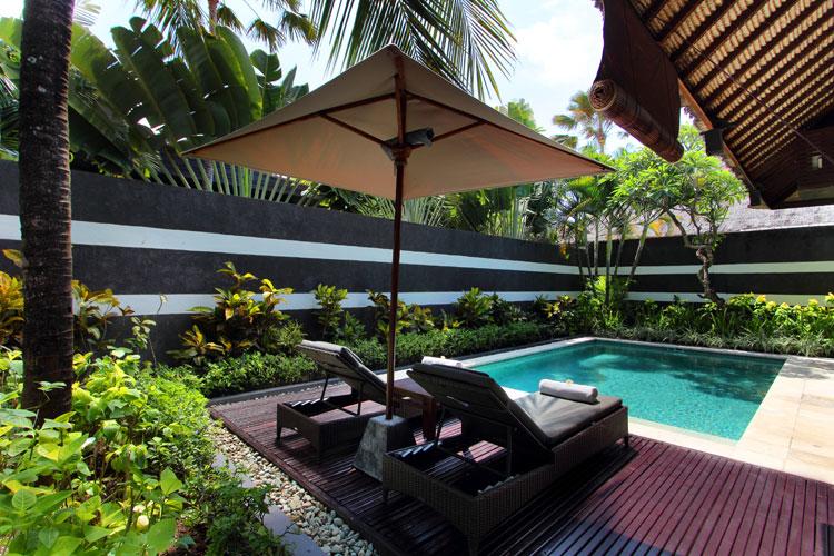 The Bali Khama  A Beach Resort \u0026 Spa Accommodation