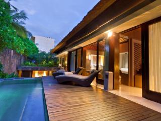 2 Bedroom Haven Pool Villa