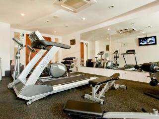 Fitness Centre