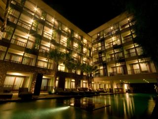 The Haven Seminyak Evening