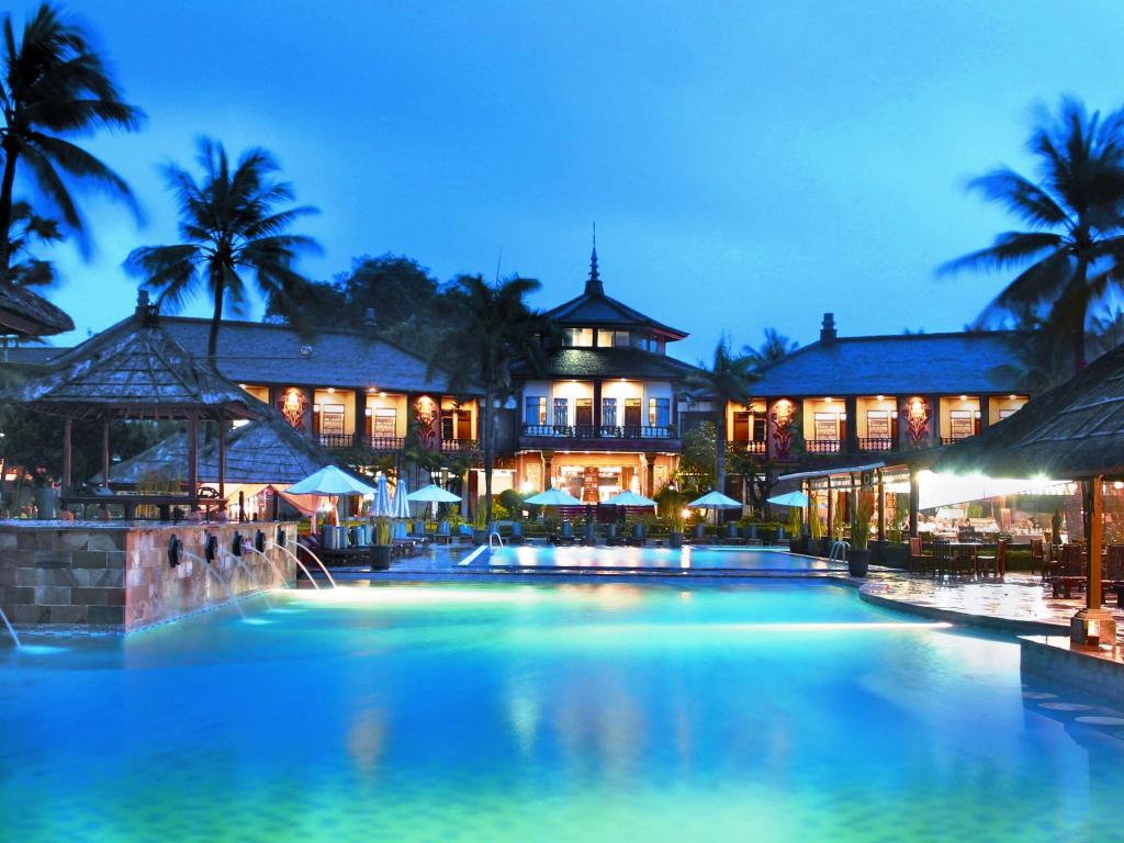 The Jayakarta Bali  Accommodation Bali 