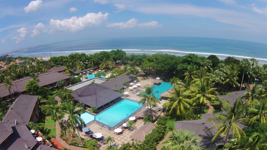 The Jayakarta Bali Packages