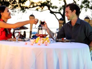 Romantic Dinner