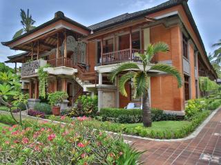 Room Exterior