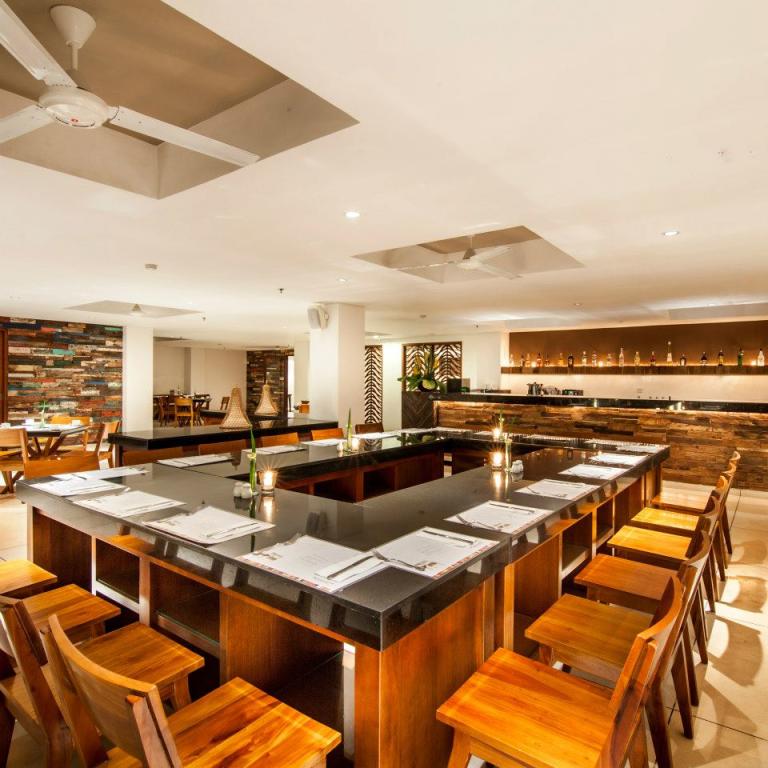 The Magani Hotel and Spa