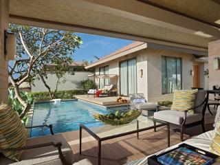1 Bedroom Villa