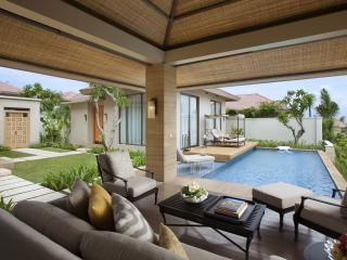 2 Bedroom Family Villa