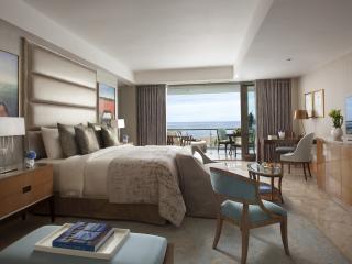 Baron Ocean View Room