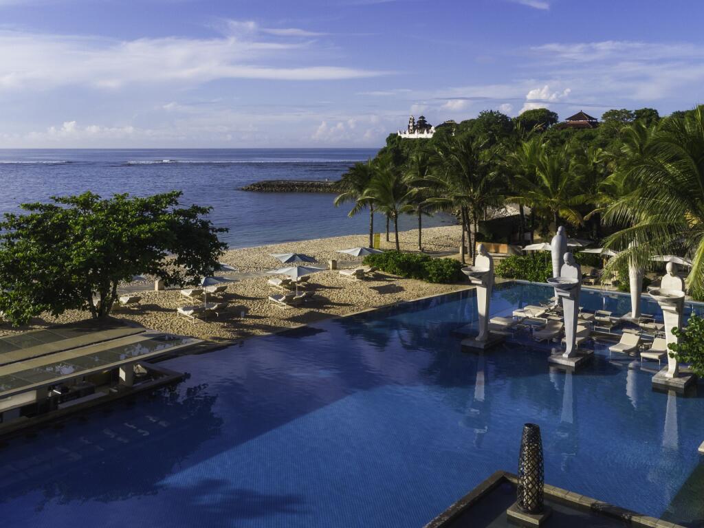 Mulia Resort from $117. South Kuta Hotel Deals & Reviews - KAYAK