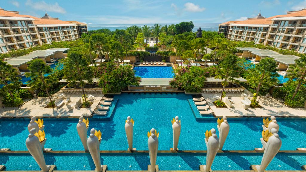 The Mulia, Mulia Resort & Villas Packages