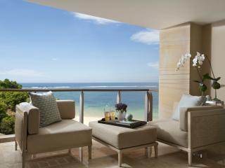 Royal Suite Patio