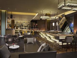 ZJ's Bar