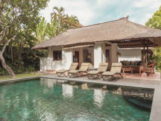 2 Bedroom Pool Villa