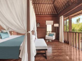 Honeymoon Pool Villa