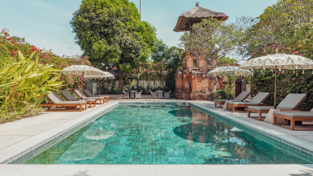 The Pavilions Bali Packages