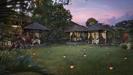 Jahe Restaurant