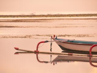 Sanur Beach