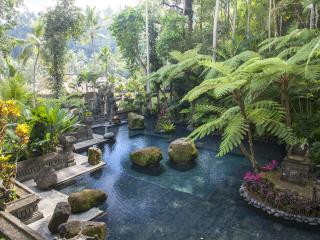 Holy Spring Pool