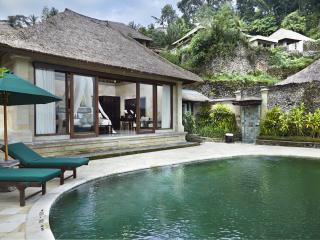 Royal Pool Villa - Outdoor