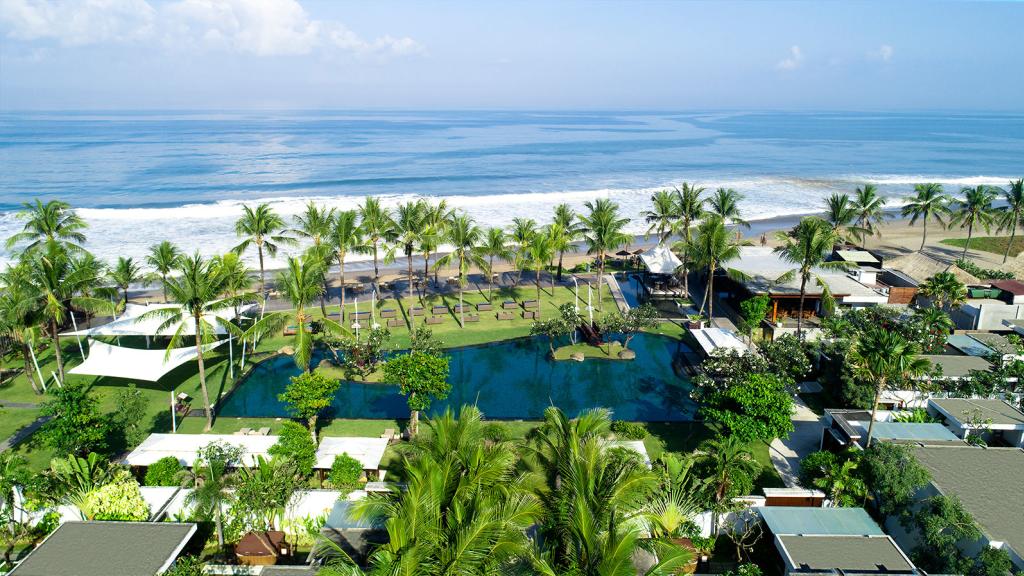 The Samaya Seminyak Packages