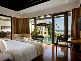 1 Bedroom Villa Ocean View