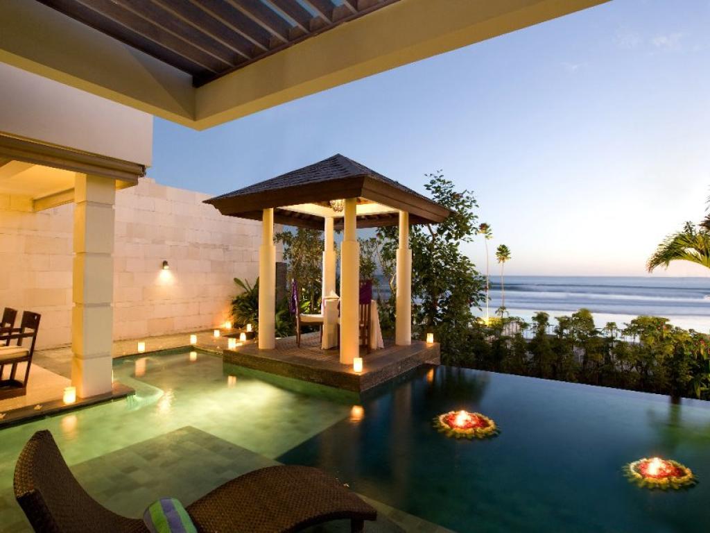 The Seminyak Beach Resort Spa Accommodation