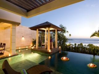 1 Bedroom Villa Ocean View - Pool