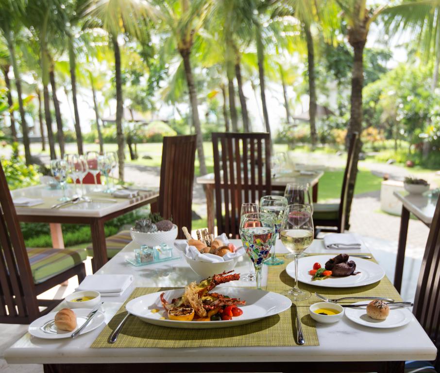 The Seminyak Beach Resort Spa Accommodation Guest