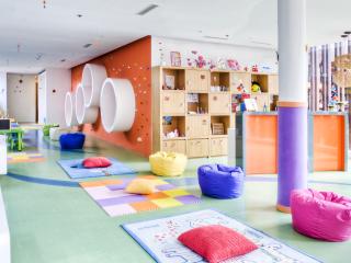 Kids Club
