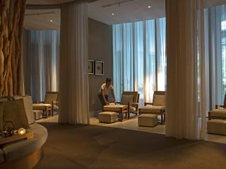Spa Lounge