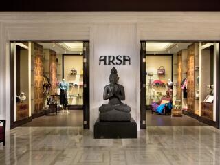 Arsa Boutique