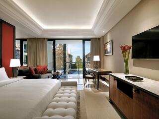 Premier Room