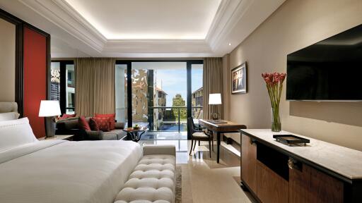 Premier Room