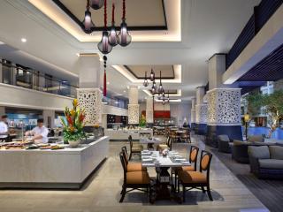 The Restaurant