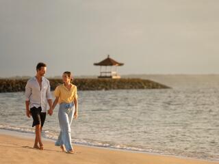 Beach Walks