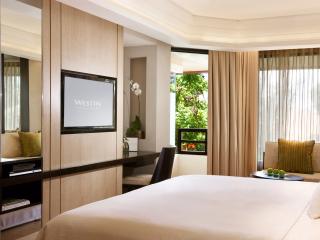 Deluxe Garden Room