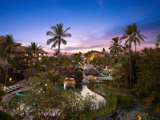 Heart of the Resort