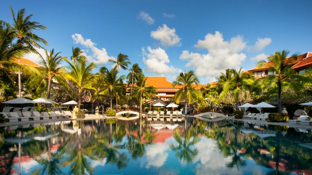 The Westin Resort Nusa Dua Packages