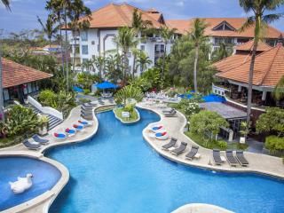 Prime Plaza Suites Sanur - Bali