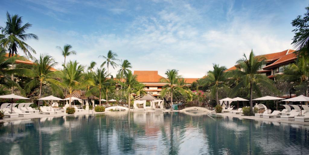 The Westin Resort Nusa Dua Accommodation Bali