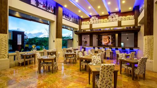 Buddhas Kitchen