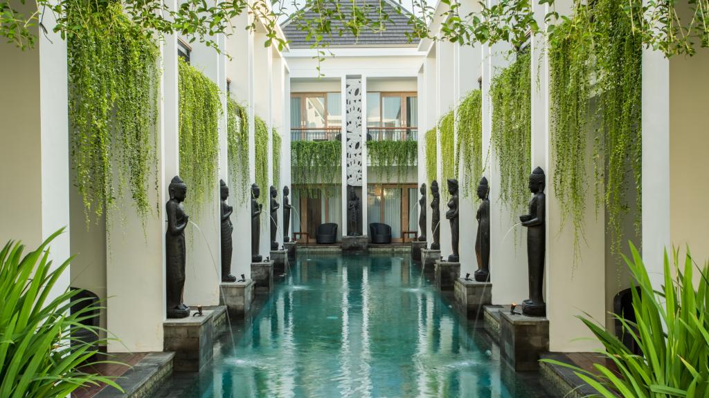 Tonys Villas & Resort Packages