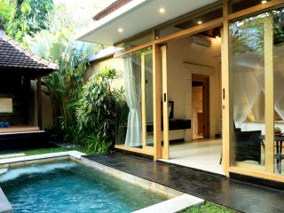 One Bedroom Pool Villa