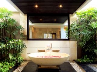 One Bedroom Pool Villa