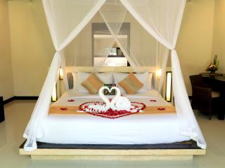One Bedroom Pool Villa
